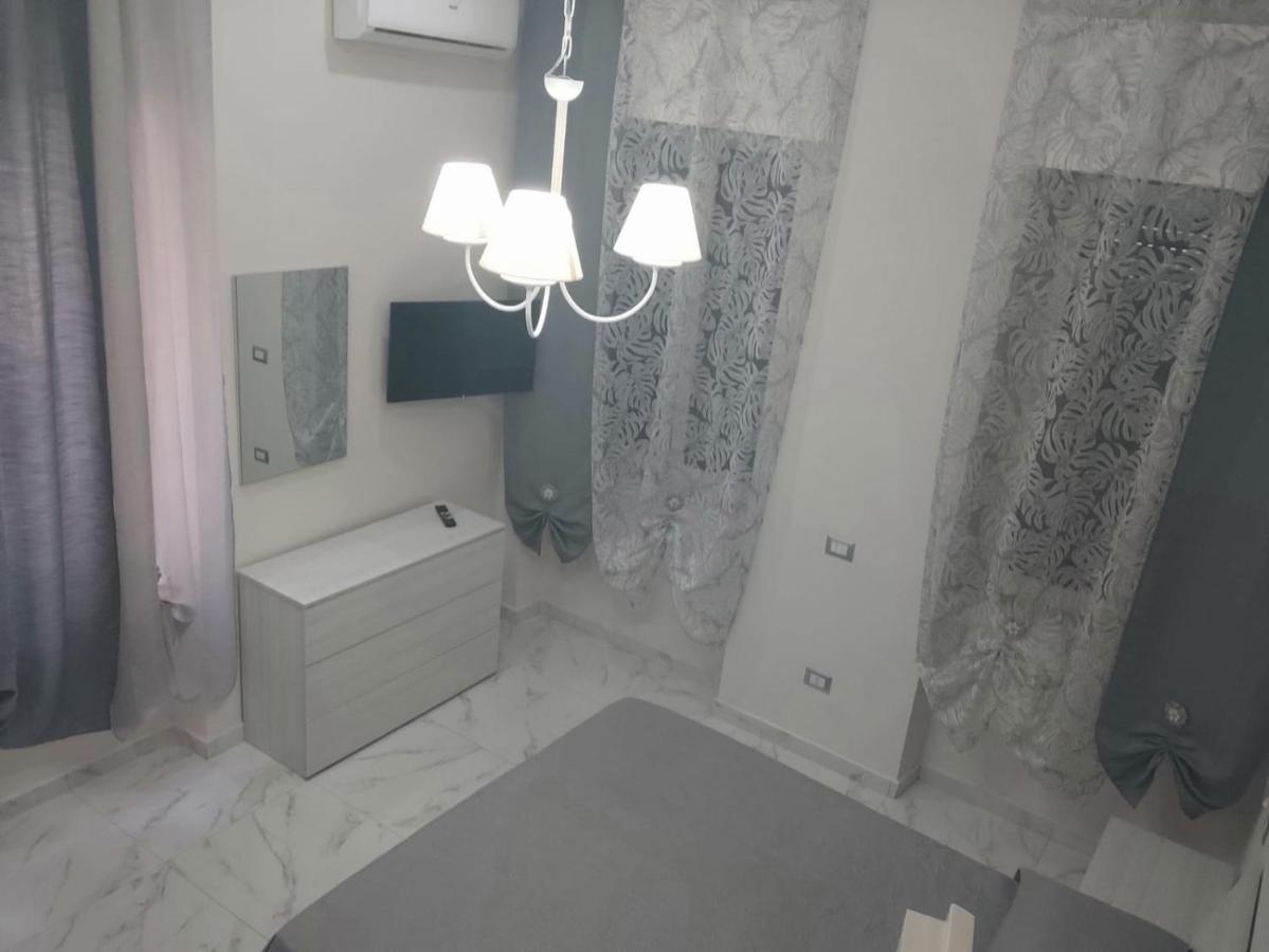 L'Acchiappasogni Casa Vacanze 카스텔라마레디스타비아 외부 사진